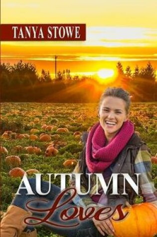 Cover of Autumn Loves
