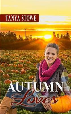 Book cover for Autumn Loves