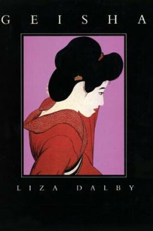 Cover of Geisha