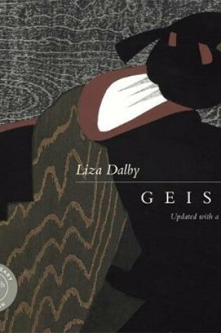 Cover of Geisha