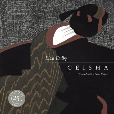 Book cover for Geisha