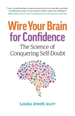 Cover of Wire Your Brain for Confidence