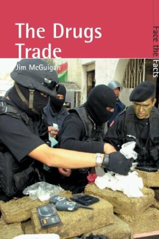 Cover of The Drug Trade