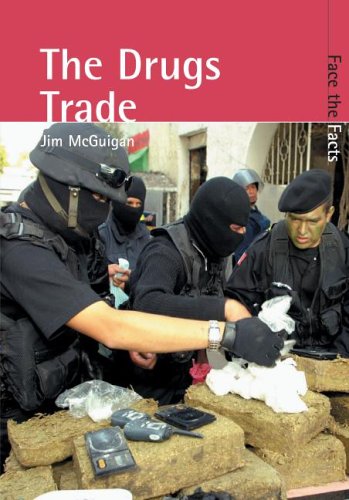 Cover of The Drug Trade