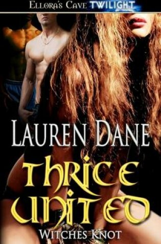 Cover of Thrice United