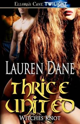 Book cover for Thrice United