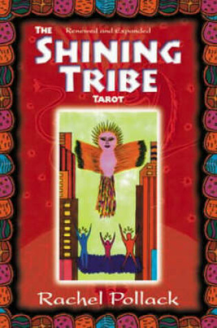 Cover of The Shining Tribe Tarot