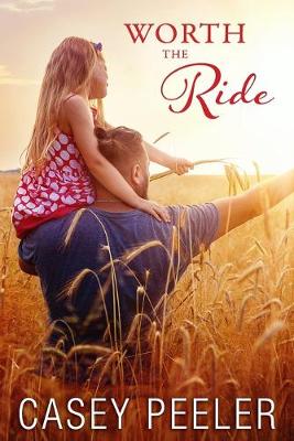 Book cover for Worth the Ride