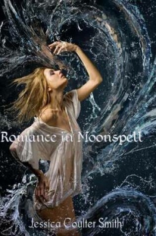 Cover of Romance in Moonspell