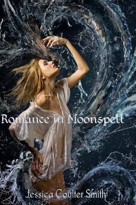 Book cover for Romance in Moonspell