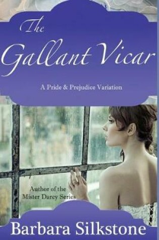 Cover of The Gallant Vicar