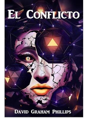 Book cover for El Conflicto