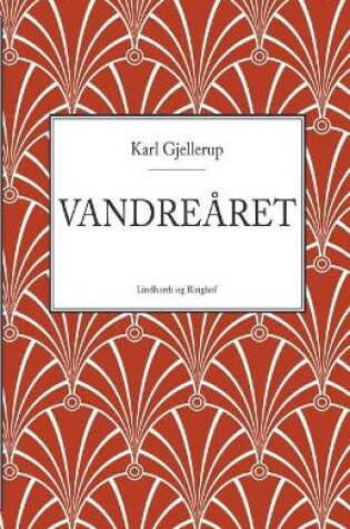 Cover of Vandre�ret
