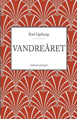 Book cover for Vandre�ret