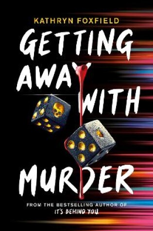 Cover of Getting Away with Murder