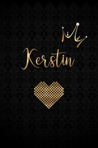 Cover of Kerstin