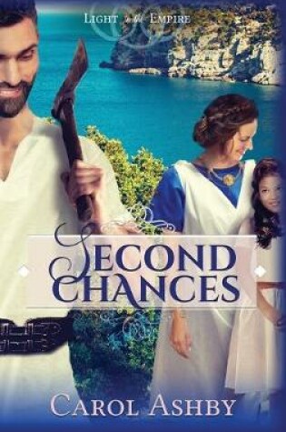 Cover of Second Chances