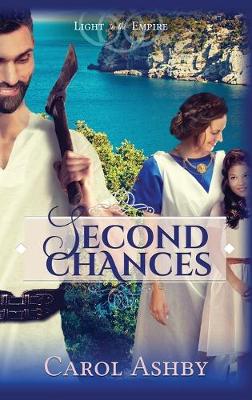 Book cover for Second Chances