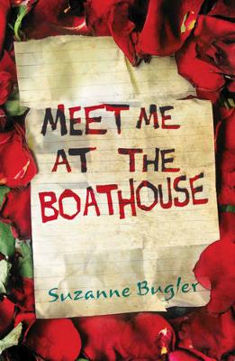 Book cover for Meet Me at The Boathouse