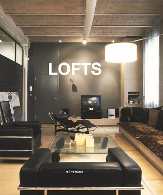 Book cover for Lofts