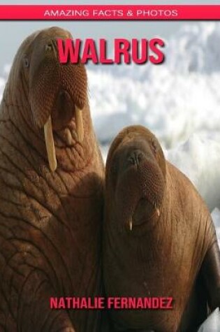 Cover of Walrus