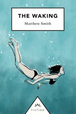Cover of The Waking