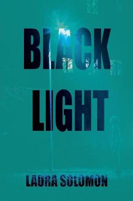 Book cover for Black Light