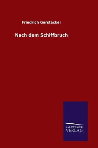 Cover of Nach dem Schiffbruch
