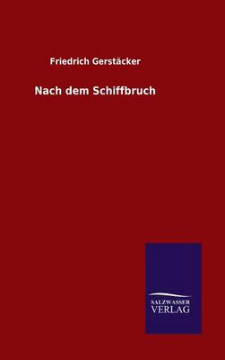 Book cover for Nach dem Schiffbruch