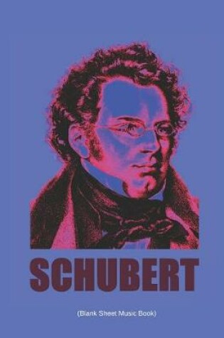 Cover of Schubert