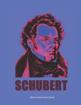 Book cover for Schubert