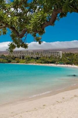 Cover of Hawaiian Beach, Mauna Kea, Big Island in Hawai