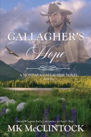 Cover of Gallagher's Hope