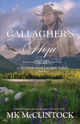 Cover of Gallagher's Hope