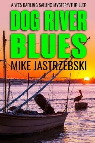 Cover of Dog River Blues