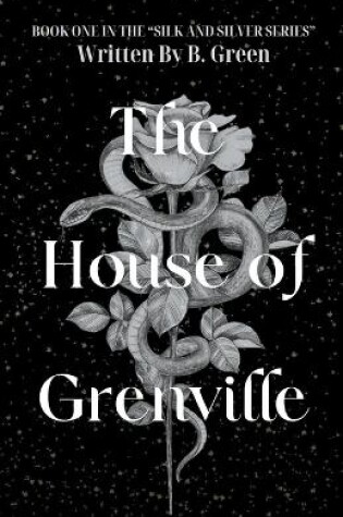 Cover of The House Of Grenville