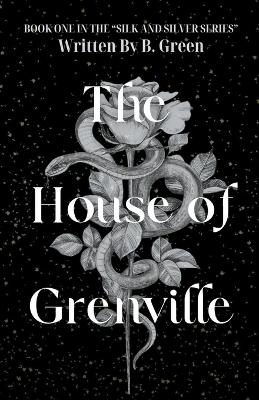 Book cover for The House Of Grenville