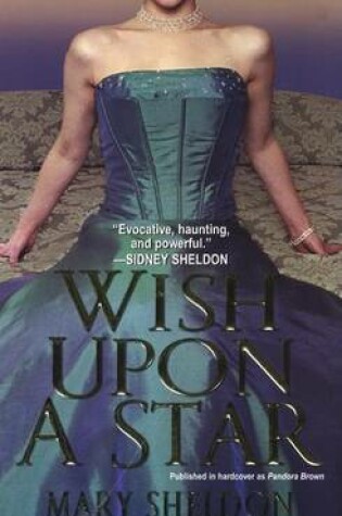 Cover of Wish Upon a Star