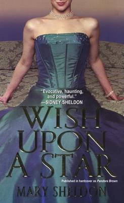 Book cover for Wish Upon a Star