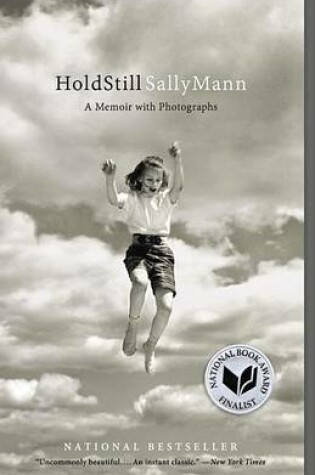 Cover of Hold Still