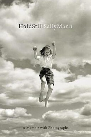 Cover of Hold Still