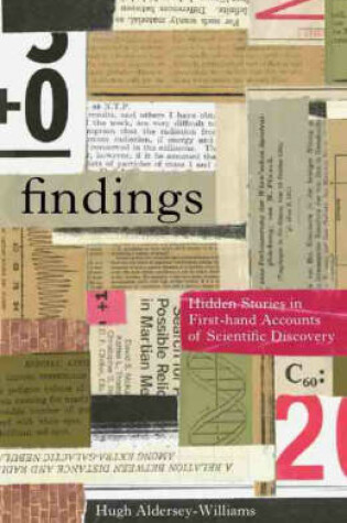 Cover of Findings