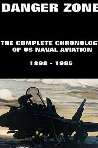 Cover of Danger Zone