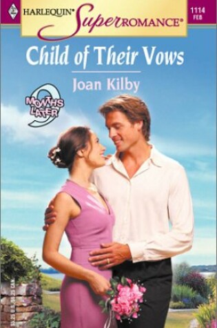 Cover of Child of Their Vows