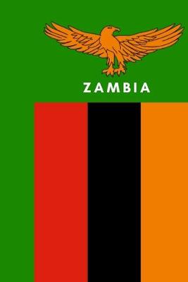 Book cover for Zambia