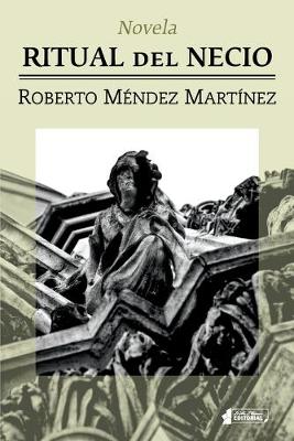 Book cover for Ritual del necio