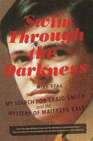 Cover of Swim Through the Darkness