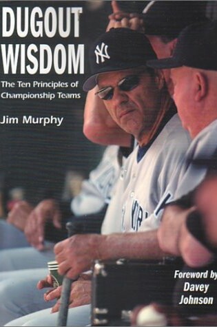 Cover of Dugout Wisdom