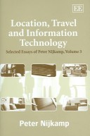 Book cover for Location, Travel and Information Technology