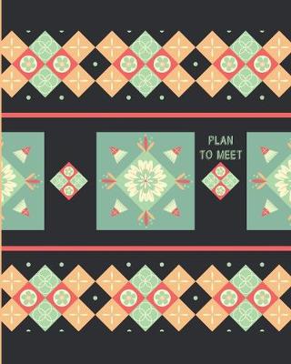 Cover of Plan To Meet